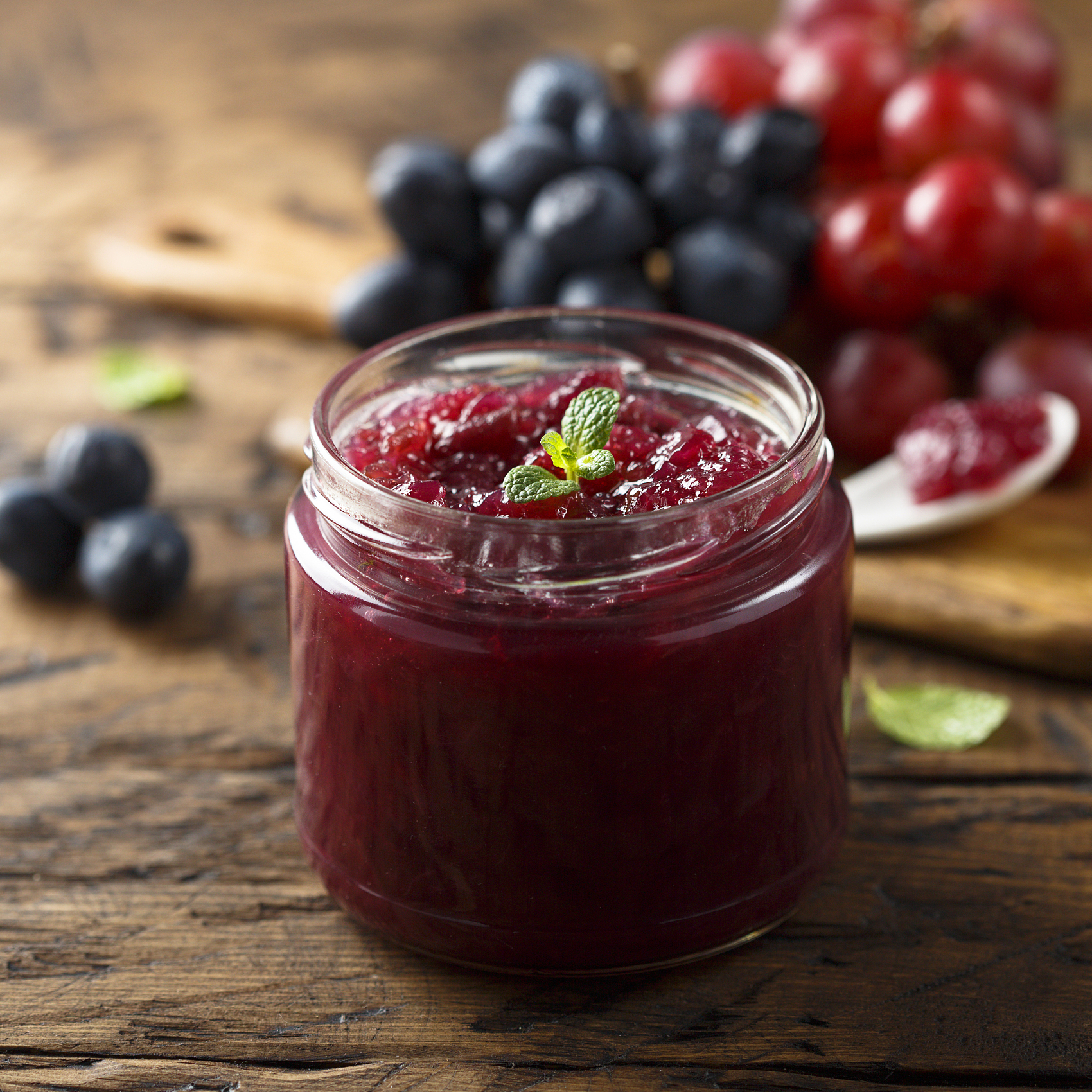 Grape Seed Extract